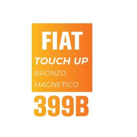 399B - BRONZO MAGNETICO