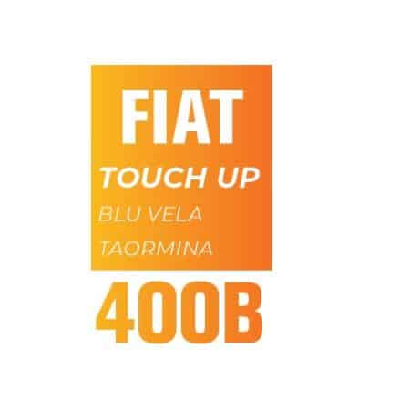 400B - BLU VELA TAORMINA
