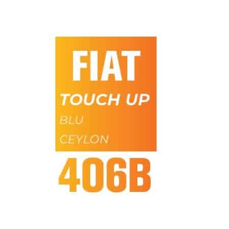 406B - BLU CEYLON