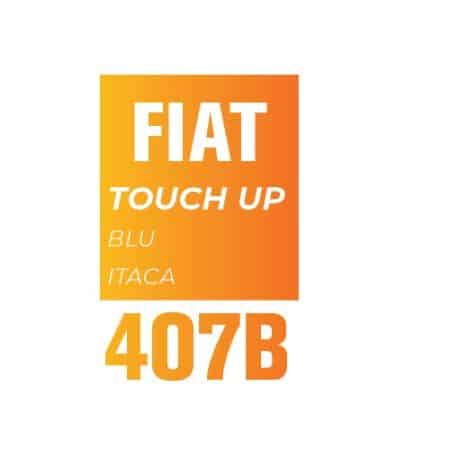 407B - BLU ITACA