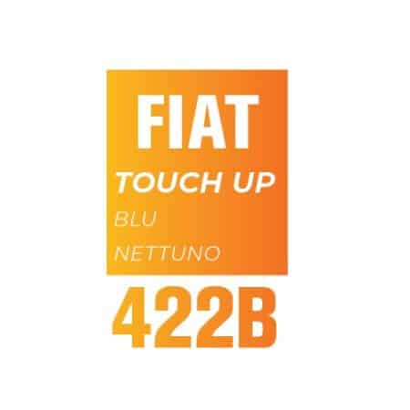 422B - BLU NETTUNO