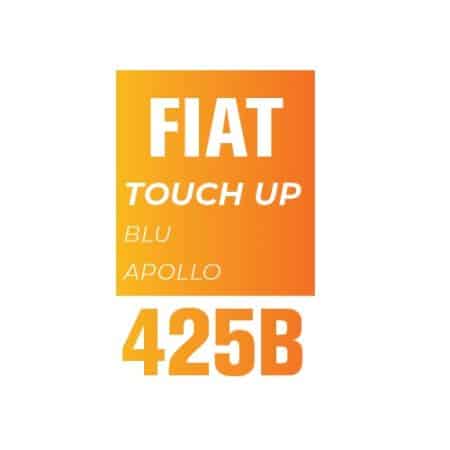 425B - BLU APOLLO