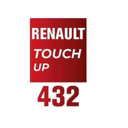 432 - METHUL BLEU