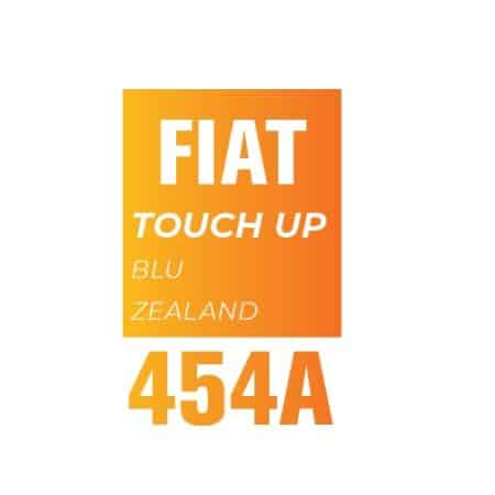 454A - BLU ZEALAND