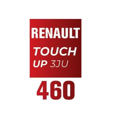 460/3JU - BLEU ROY