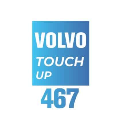 467 - MAGIC BLUE