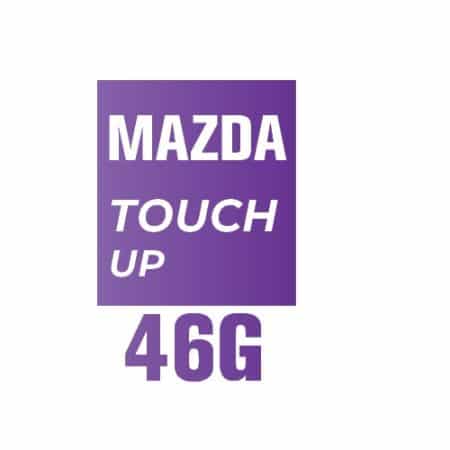 46G - MACHINE GREY