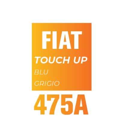 475A - BLU GRIGIO