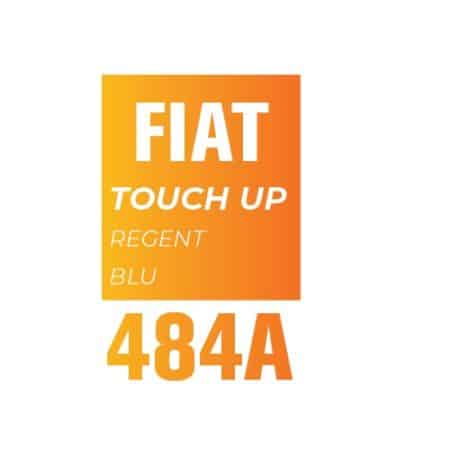 484A - REGENT BLU
