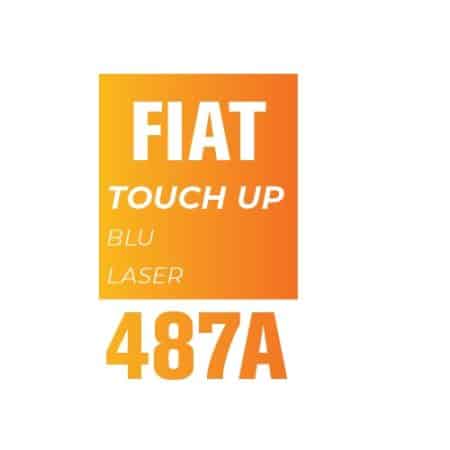 487A - BLU LASER