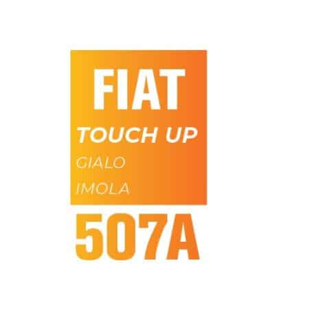 507A - GIALO IMOLA