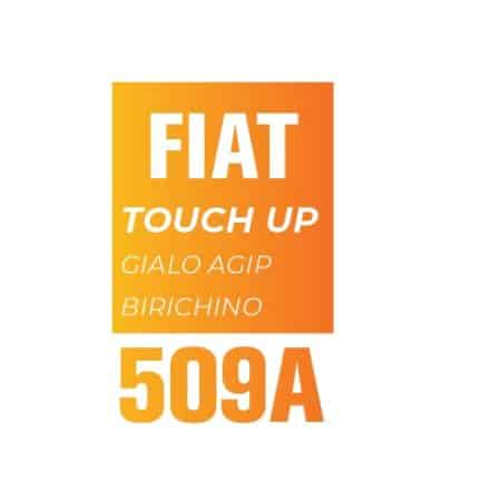 509A - GIALO AGIP BIRICHINO