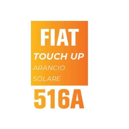 516A - ARANCIO SOLARE