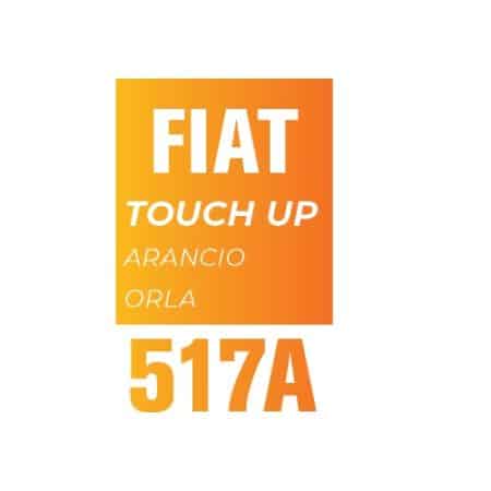 517A - ARANCIO ORLA