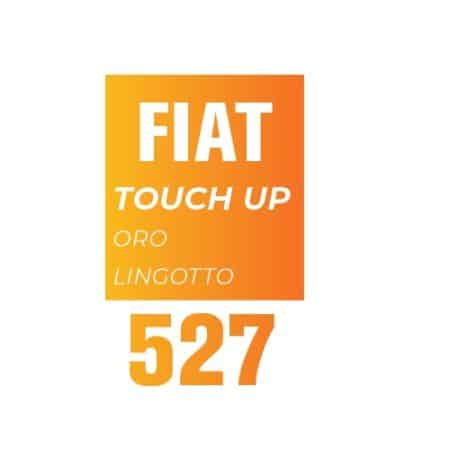 527 - ORO LINGOTTO