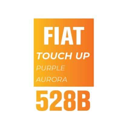 528B - PURPLE AURORA