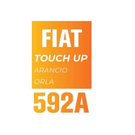 592A - ARANCIO ORLA