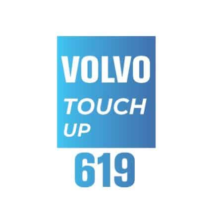 619 - RACING CYAN BLUE