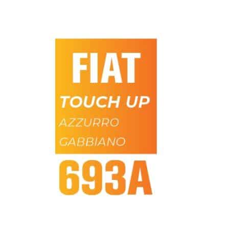 693A - AZZURRO GABBIANO