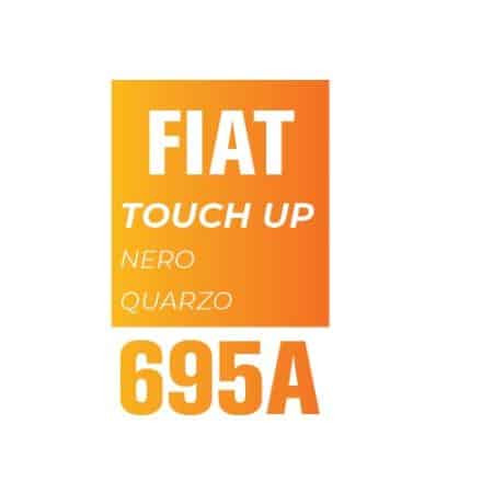 695A - NERO QUARZO