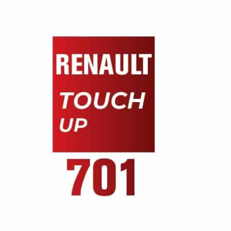 701 - COQUELICOT ROUGE