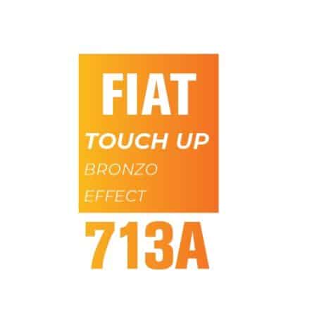 713A - BRONZO EFFECT