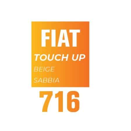 716 - BEIGE SABBIA