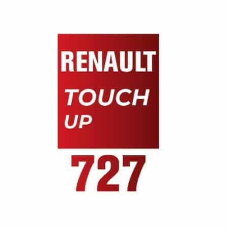 727 - ROUGE VIVO