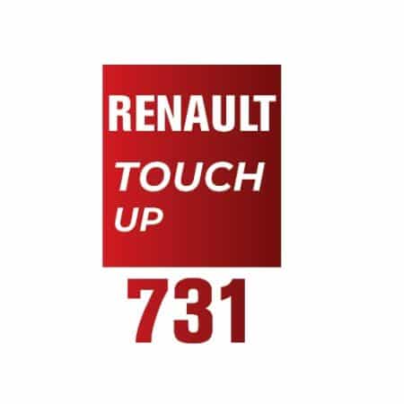 731 - ANDALOU ROUGE