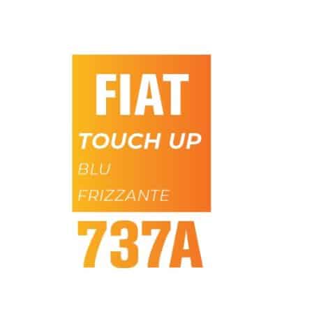 737A - BLU FRIZZANTE