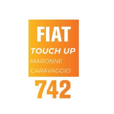742 - MARONNE CARAVAGGIO