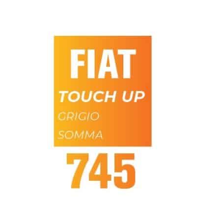 745 - GRIGIO SOMMA