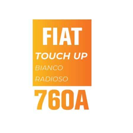 760A - BIANCO RADIOSO