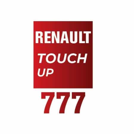 777 - ROUGE PERSAN
