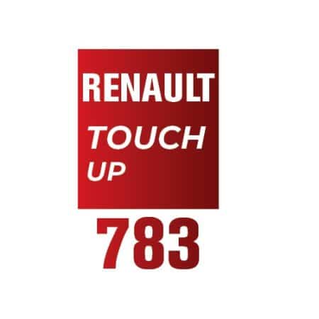 783 - NACRE ROUGE