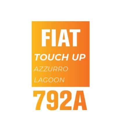 792A - AZZURRO LAGOON