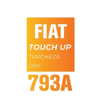 793A - TURCHEZA DRY