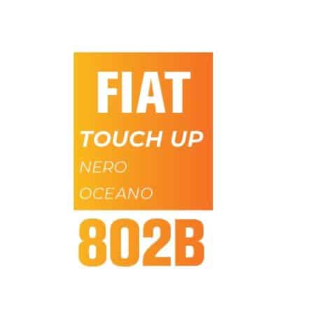 802B - NERO OCEANO