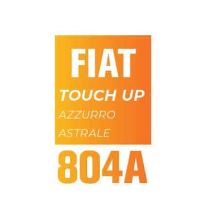 804A - AZZURRO ASTRALE