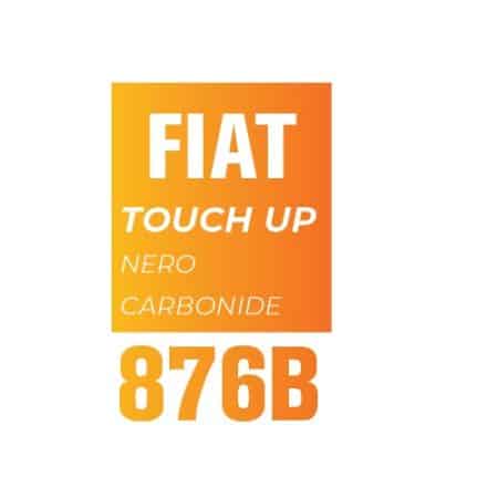 876B - NERO CARBONIDE