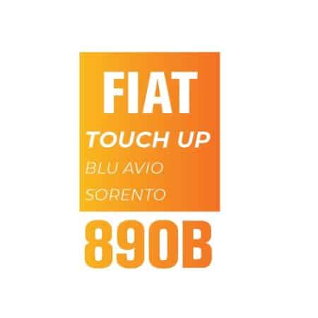 890B - BLU AVIO SORENTO