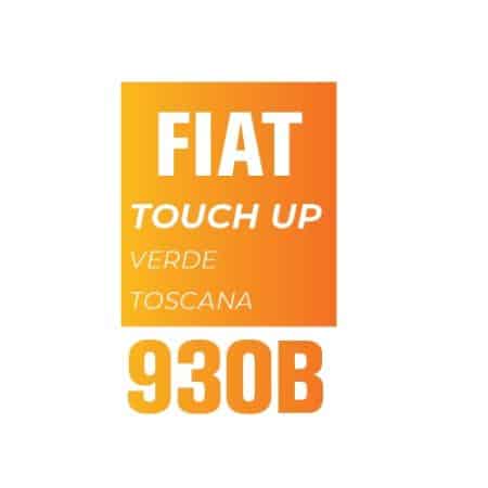 930B / 390B - VERDE TOSCANA