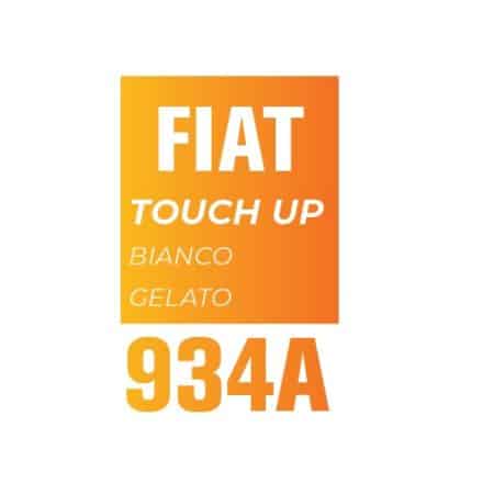 934A - BIANCO GELATO