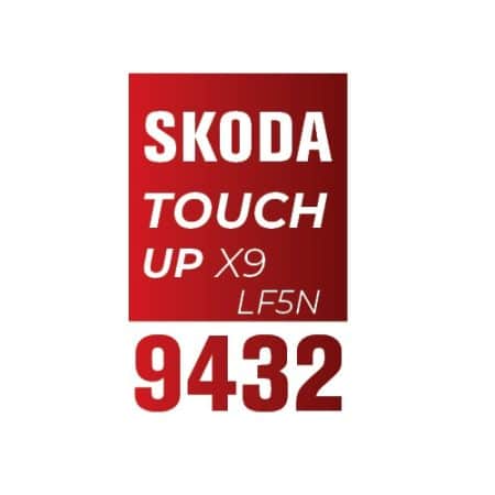 9432/X9/LF5N - ADMIRAL BLUE