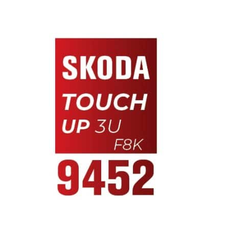 9452/3U/F8K - MODRA AQUA