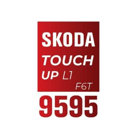 9595/L1/F6T - SZMARAGD GREEN