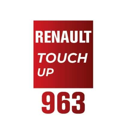 963 - ANGLAIS VERT