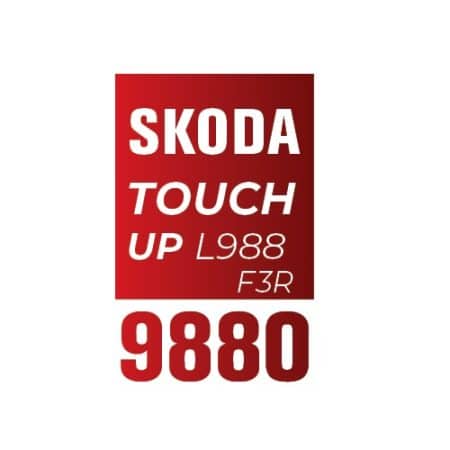 9880/L988/F3R - BORDJ EFFECT