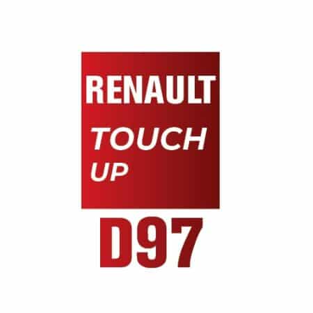 D97 - CUIVRE VERT