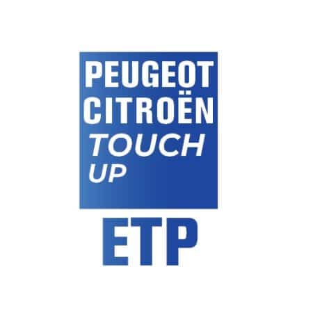 ETP - GRIS CRISTAL